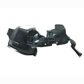 Jeep Wrangler Jk(6th Digit Vin W) 2007-2017 Passenger Side Front Inner Fender - CH1251132