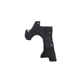 2021-2025 Jeep Grand Cherokee L-Front Passenger Side Forward Fender Splash Shield-CH1251138