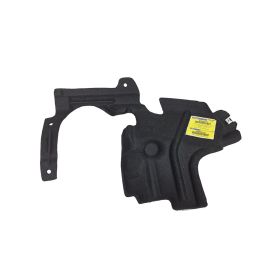 2021-2026 Jeep Grand Cherokee L - Front Passenger Side Rearward Fender Splash Shield - CH1251139