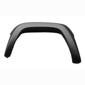 Jeep Liberty 2002-2004 Driver Side Front Fender Flare - CH1268102