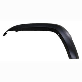 Jeep Liberty 2005-2007 Driver Side Front Fender Flare - CH1268110