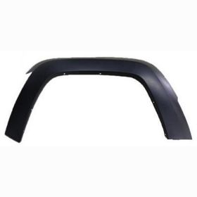 Jeep Liberty 2008-2012 Driver Side Front Fender Flare - CH1268117
