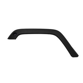 Jeep Wrangler Jk(6th Digit Vin W) 2007-2017 Driver Side Front Fender Flare - CH1268119