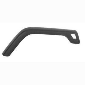 Jeep Wrangler 1997-2006 Passenger Side Front Fender Flare - CH1269107