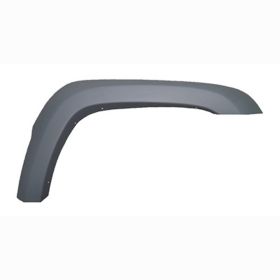 Jeep Liberty 2005-2006 Passenger Side Front Fender Flare - CH1269113