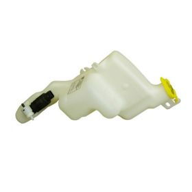 2007-2013 Jeep Compass Washer Tank Assembly- W/ Motor - CH1288142-2