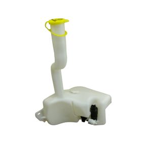 Jeep Liberty 2005-2007 Winshied Washer Tank With Pump/cap - CH1288172