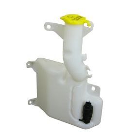 2007-2014 DODGE AVENGER Windshield Washer Tank With Pump - CH1288182