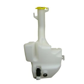 2011-2020 DODGE CARAVAN Windshield Washer Tank With Pump - CH1288193