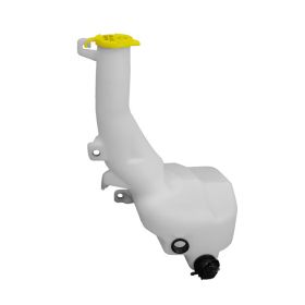 Chrysler 300 2011-2019 Washer Fluid Reservoir With Cap/pump - CH1288239