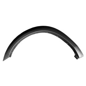 Dodge RAM Pickup 2500 2011-2018 Front Driver Side Wheel Arch Trim - CH1290110