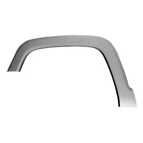 Jeep Renegade 2015-2019 Front Driver Side Wheel Arch Trim - CH1290113