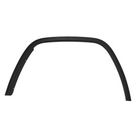 2017-2022 JEEP GRAND CHEROKEE WK Front Driver Side Wheel Arch Trim - CH1290118 OEM# 5XT69RXFAC