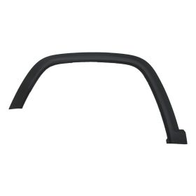 2017-2025 Jeep Compass Mp - Front Driver Side Wheel Arch Trim - CH1290123