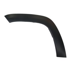 2014-2021 Jeep Grand Cherokee Front Driver Side Wheel Arch Trim - Best Value - CH1290126