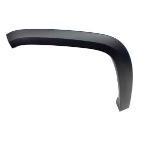 2014-2018 Jeep Cherokee - Front Driver Side Rearward Wheel Arch Trim - CH1290128