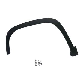 2019-2023 Jeep Cherokee - Front Driver Side Wheel Arch Trim - CH1290148