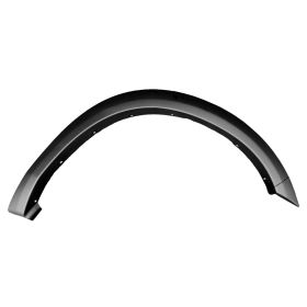 Dodge Pickup-ram-1500 2010 Front Passenger Side Wheel Arch Trim - CH1291109