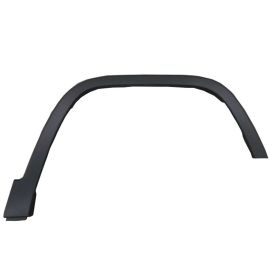 Jeep Cherokee 2014-2018 Front Passenger Side Wheel Arch Trim - CH1291111