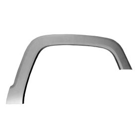 Jeep Renegade 2015-2019 Front Passenger Side Wheel Arch Trim - CH1291113