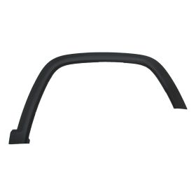 2017-2023 Jeep Compass MP Front Passenger Side Wheel Arch Trim - Best Value - CH1291123OEM #5UP10RXFAB