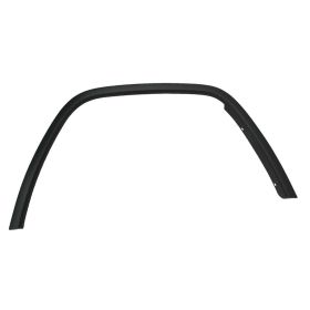 2017-2021 Jeep Grand Cherokee Front Passenger Side Wheel Arch Trim - Best Value - CH1291125