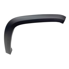 2014-2018 Jeep Cherokee - Front Passenger Side Rearward Wheel Arch Trim - CH1291128