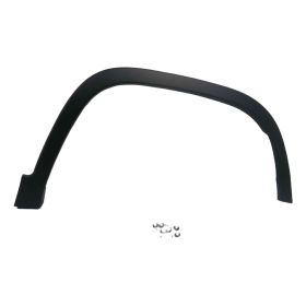 2019-2023 Jeep Cherokee - Front Passenger Side Wheel Arch Trim - CH1291148