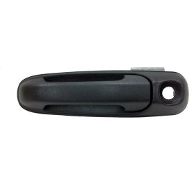 Dodge Dakota Pickup 2005-2010 Driver Side Front Outer Door Handle - CH1310120 - OEM - 55275949AC