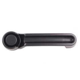 Jeep Wrangler Jk(6th Digit Vin W) 2007-2009 Driver Side Or Passenger Side Front Outer Door Handle - CH1310155