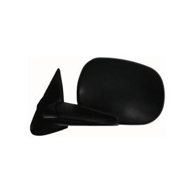 Dodge Dakota Pickup 1997-2000 Driver Side Power Door Mirror - CH1320160