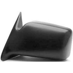 Dodge Dakota Pickup 1987-1996 Driver Side Manual Remote Door Mirror - CH1320164