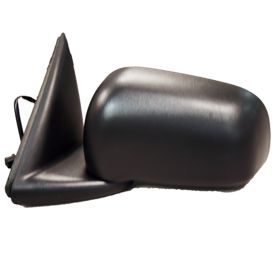 Dodge Dakota-ram 2005-2010 Driver Side Power Door Mirror - CH1320237