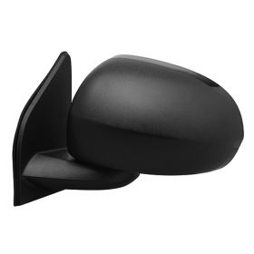 Jeep Compass Mk 2007-2016 Driver Side Power Door Mirror - CH1320262