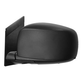 2008-2010 Chrysler Town And Country Door Mirror Manual Driver Side - OEM# 5113227AA - CH1320289-3