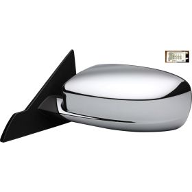 Chrysler 200 Convertible 2011-2014 Driver Side Power Door Mirror - CH1320336