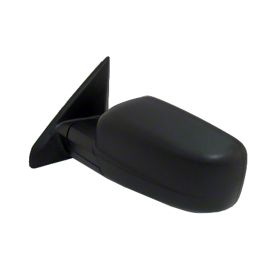 Dodge RAM Pickup 1500 2013-2017 Driver Side Power Door Mirror - CH1320354