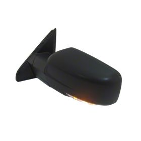 Dodge RAM Pickup 1500 2013 Driver Side Power Door Mirror - CH1320355