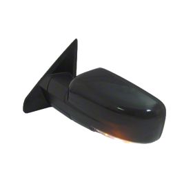 Dodge RAM Pickup 1500 2013 Driver Side Power Door Mirror - CH1320357 OEM# 1UK691X8AH