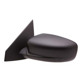 2013-2016 Dodge Dart Mirror, Lh (Driver Side)- Manual- Textured - CH1320362-2
