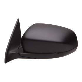 Jeep Cherokee 2014-2018 Driver Side Power Door Mirror - CH1320366 OEM# 68164059AD