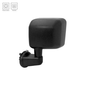 Jeep Wrangler 2014 Driver Side Power Door Mirror - CH1320372