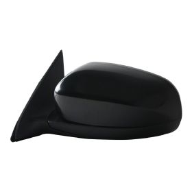 Jeep Cherokee 2014-2017 Driver Side Power Door Mirror - CH1320374 OEM# 1VF37TZZAD