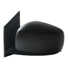 Chrysler Town And Country 2008-2015 Driver Side Door Mirror - CH1320384 OEM# 5113349AL