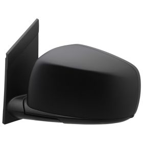 Chrysler Town And Country 2008-2015 Driver Side Door Mirror - CH1320385 OEM# 1AN411BVAC