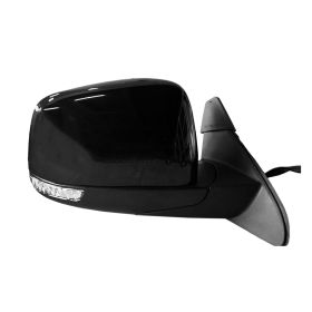 Dodge Durango 2011-2019 Driver Side Power Door Mirror - CH1320419