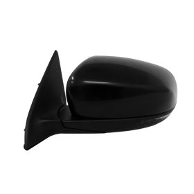 Jeep Cherokee 2014-2018 Driver Side Power Door Mirror - CH1320431