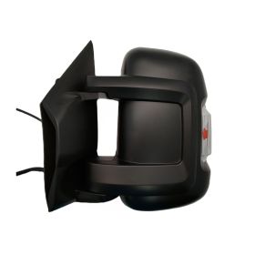 2014-2023 Dodge Promaster 3500 - Driver Side Power Door Mirror - CH1320432