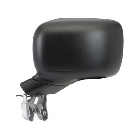 Fits Various Models - Call Us To Confirm! Driver Side Power Door Mirror - Best Value - CH1320440