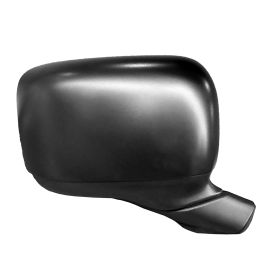 Jeep Renegade 2015-2019 Driver Side Power Door Mirror - CH1320448 - OEM - 5XA04LXHAA-PFM